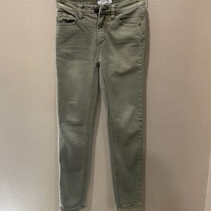 Free People Jeans